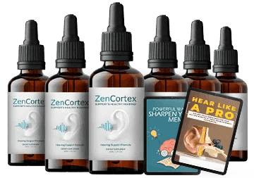zencortex-official site